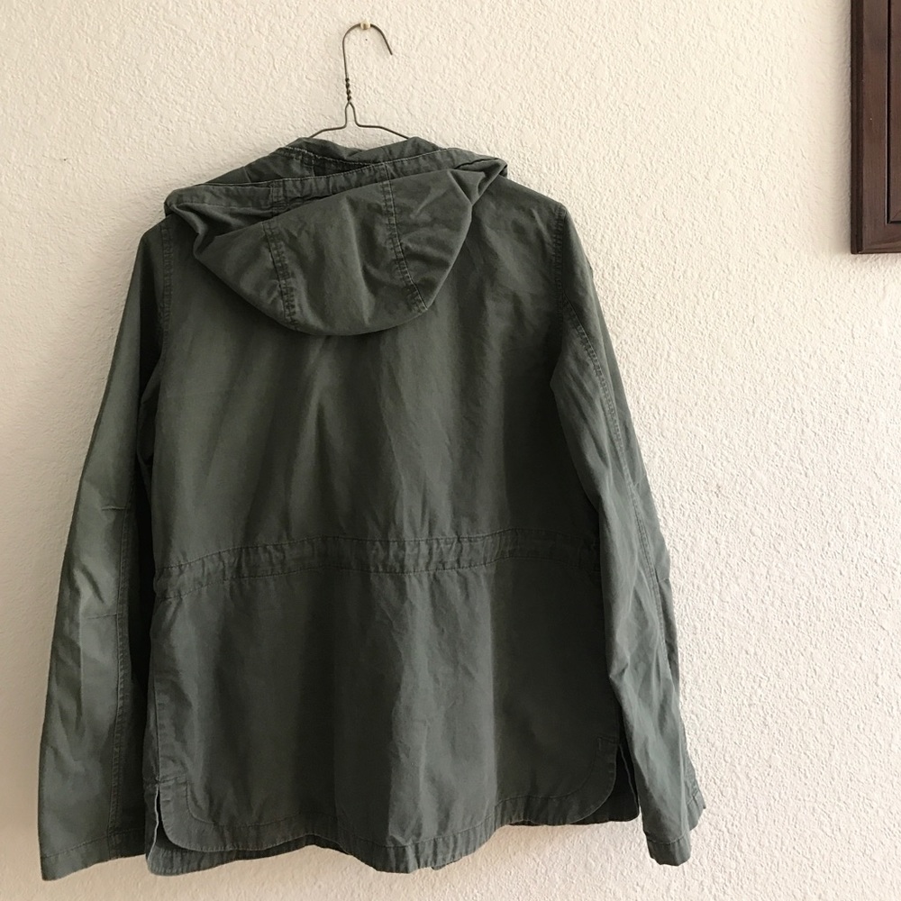 Utility Jacket - Picture 2 of 2